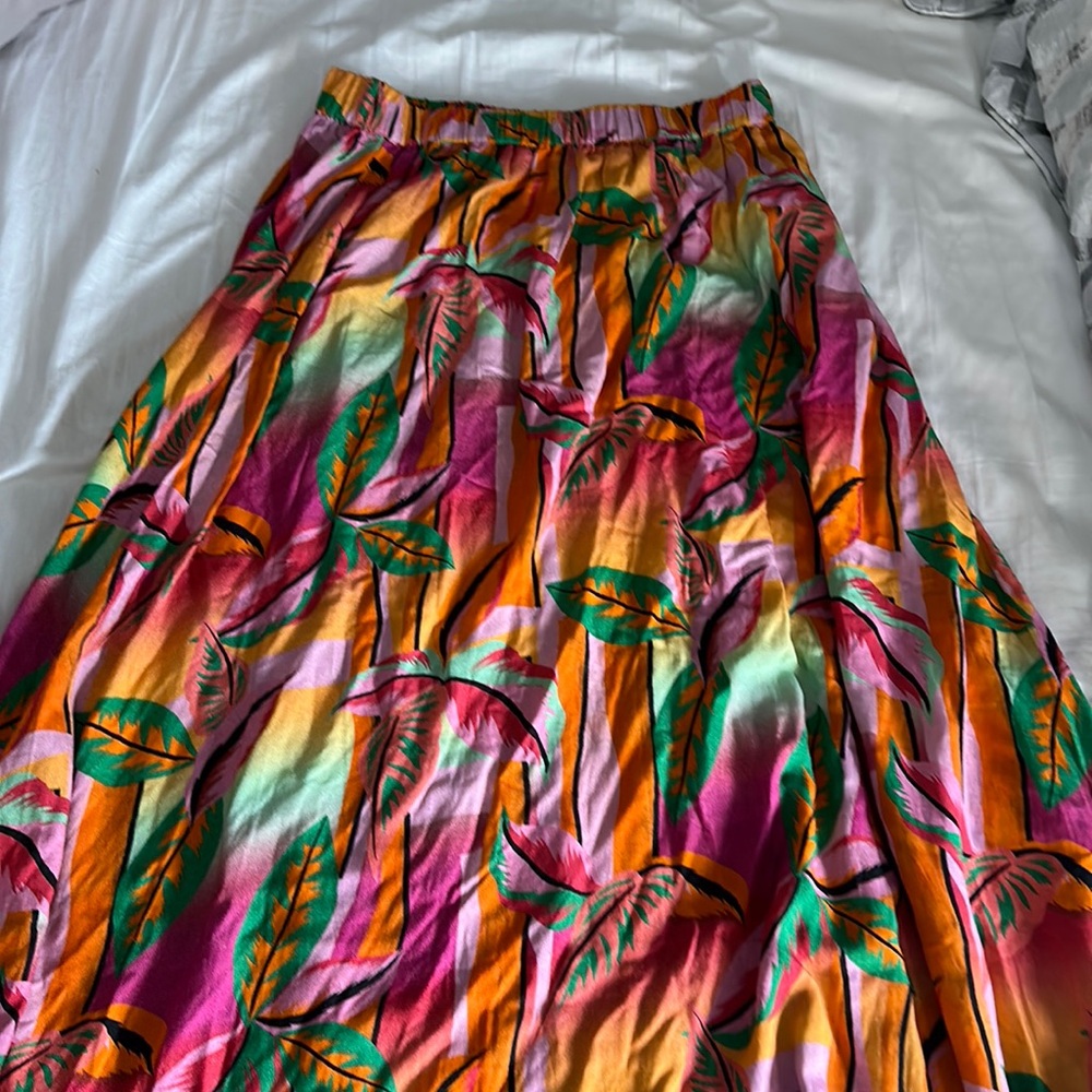 Beach Riot Larissa Skirt